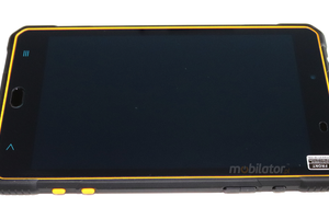 Senter S917 v.3 - Wytrzymały Tablet dla Przemysłu Android 8.1 i skanerem radiowym UHF RFID 3m oraz NFC