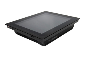 Monitor panelowy do nadzorowania procesów przemysłowych