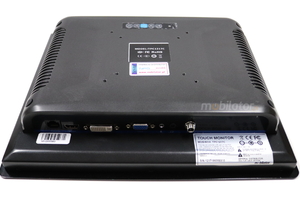 Profesjonalny monitor panelowy do przemysłu motoryzacyjnego