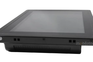 Wytrzymały monitor dotykowy do zakładów produkcyjnych