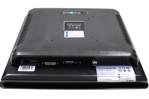 Monitor dotykowy do pracy ciągłej 24/7