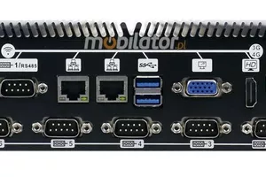  Energooszczędny komputer do pracy 24/7