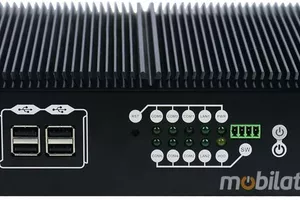 MiniPC z interfejsem CAN do maszyn