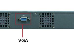 MiniPC yBOX 1U - 1037U v.2 Komputer przemysłowy fanless 6x LAN do szafy rakowej