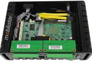  MiniPC przemysłowe