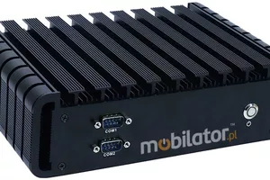 Przemysłowe MiniPC