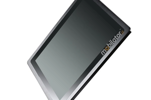 MobiTouch 8LTA - 8-calowy operatorski Panel Przemyslowy z pojemnościowym ekranem dotykowym i normą IP65 na panel przedni - ANDROID