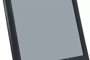 Dotykowy panel komputerowy do zakładów