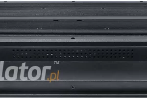 Panel PC odporny na ekstremalne temperatury