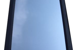 Przemysłowy panel PC odporny na temperatury