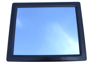 Panel PC odporny na zabrudzenia i pył