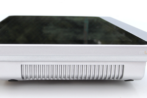 Nowoczesny komputer do systemów przemysłowych