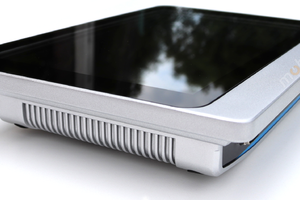 Sterowniczy komputer odporny na wilgoć