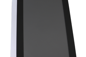 Panel PC o wysokiej odporności mechanicznej