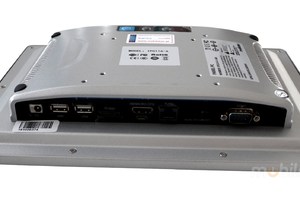 Wodoodporny komputer panelowy do automatyki przemysłowej