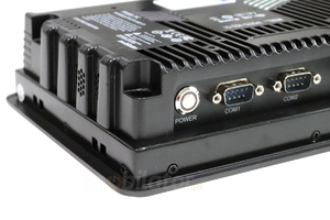 7inch touch screen panel pc (1024*600) 16:9 capacitive touch, A64 Quad-core Cortex-A53 2G+8G Capacitive touch screen wifi IP65 for the front bezel