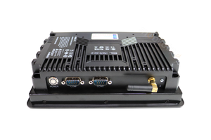 7inch touch screen panel pc (1024*600) 16:9 capacitive touch, A64 Quad-core Cortex-A53 2G+8G Capacitive touch screen wifi IP65 for the front bezel