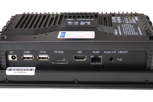 7inch touch screen panel pc (1024*600) 16:9 capacitive touch, A64 Quad-core Cortex-A53 2G+8G Capacitive touch screen wifi IP65 for the front bezel