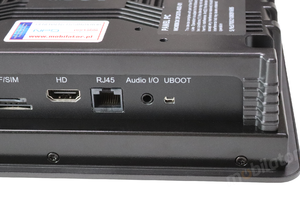 7inch touch screen panel pc (1024*600) 16:9 capacitive touch, A64 Quad-core Cortex-A53 2G+8G Capacitive touch screen wifi IP65 for the front bezel