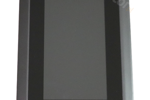 7inch touch screen panel pc (1024*600) 16:9 capacitive touch, A64 Quad-core Cortex-A53 2G+8G Capacitive touch screen wifi IP65 for the front bezel