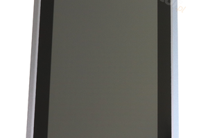 Dotykowy wzmocniony przemysłowy Panel PC