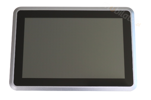 Wytrzymały wzmocniony przemysłowy panel PC