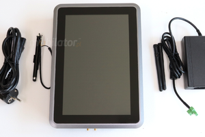 Dotykowy wodoszczelny przemysłowy Panel sterowniczy