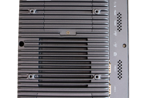 Panel PC odporny na zabrudzenia i pył