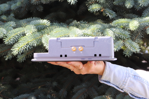 Panel PC do systemów zarządzania produkcją