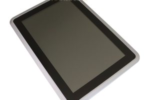 Kompaktowy komputer przemysłowy do produkcji