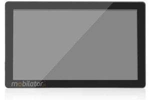 Wytrzymały panel operatorski do sterowania maszynami