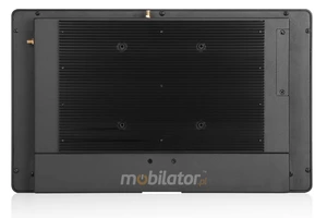 Wytrzymały wzmocniony przemysłowy Sterowniczy panel PC