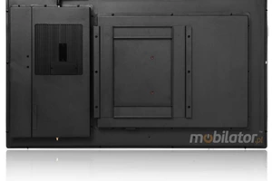 Szybki dotykowy komputer dla przemysłu