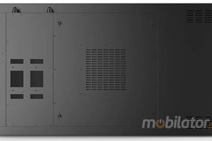 Panel PC do integracji z systemami automatyki