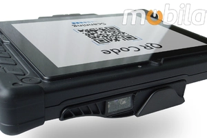 Waterproof Storage Tablet i-Mobile Android IMT-863 v.9