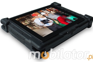 Waterproof Storage Tablet i-Mobile Android IMT-863 v.12.1