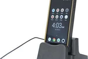 Senter S917V20 - Docking Station