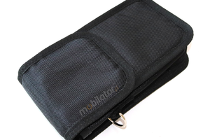 Senter S917V20 - Bag