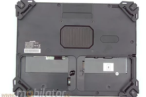 i-Mobile AP-10 - Standard battery (additional)