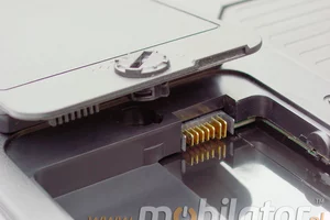 i-Mobile AP-10 - Standard battery (additional)