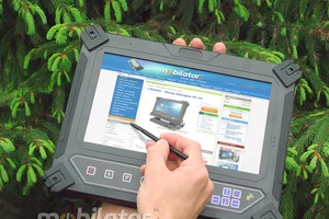 i-Mobile AP-10 - Uchwyt na nadgarstek