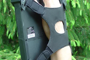 i-Mobile AP-10 - Uchwyt na nadgarstek