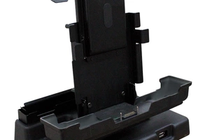 i-Mobile AP-10 - Stacja dokująca