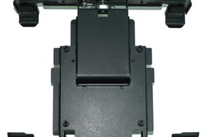 i-Mobile AP-10 - Stacja dokująca