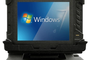 i-Mobile AP-10 - Stacja dokująca