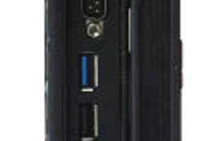 i-Mobile AP-10 v.6.1.1 - pyłoszczelny Przemysłowy Tablet z wbudowanym czytnikiem kodów 2D/1D oraz 4G-LTE