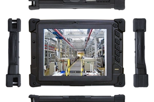 Tablet przemysłowy i-Mobile IB-8 High v.6.3