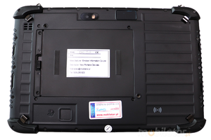 Rugged waterproof industrial tablet Emdoor T16 v.4