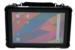 Rugged waterproof industrial tablet Emdoor T16 v.4