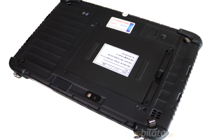 Rugged waterproof industrial tablet Emdoor T16 v.3